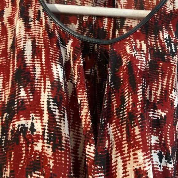 Max Studio Woman top - Picture 4 of 6